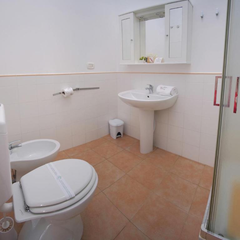Eolo Casa Vacanze - Standard Studio - Ground Floor - 2