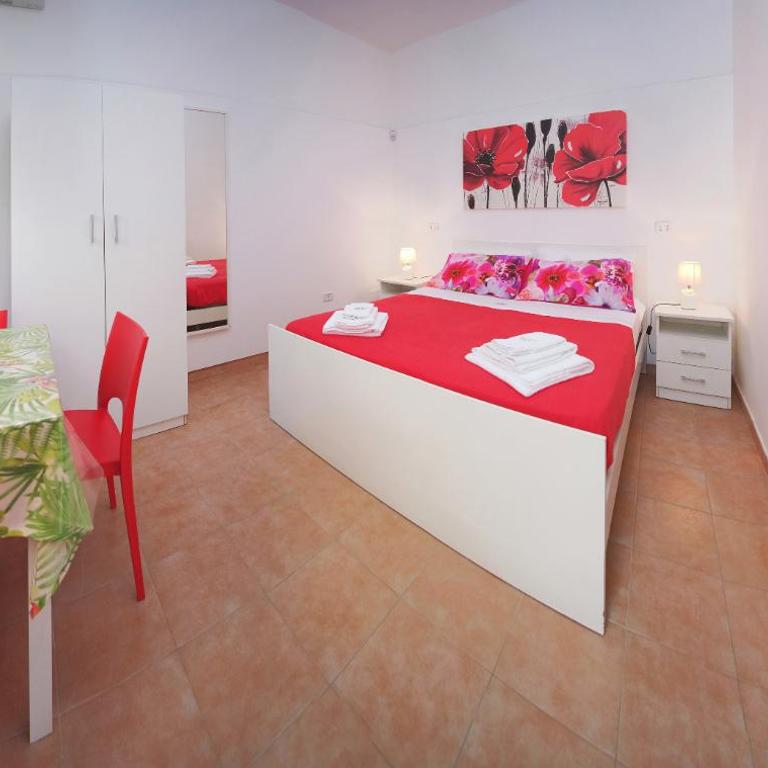 Eolo Casa Vacanze - Standard Studio - Ground Floor - 4