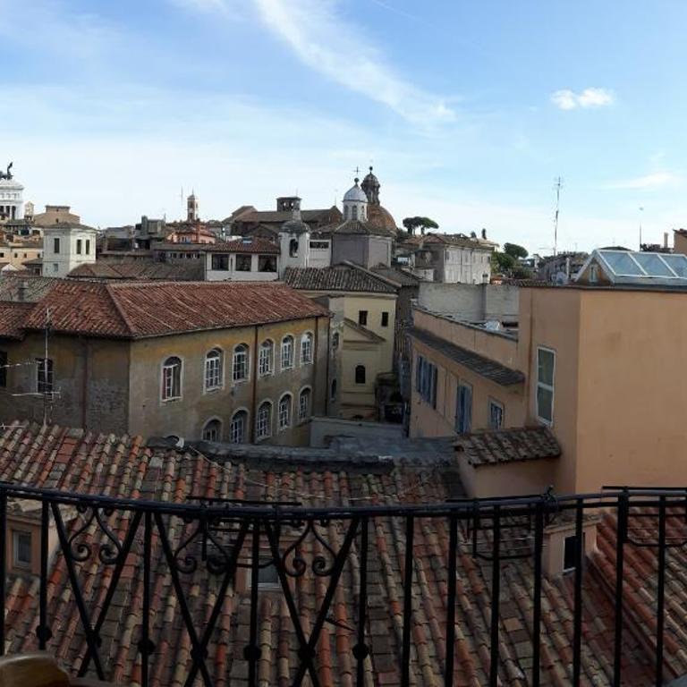 BB Il Re Alla Reginella Guest House - Standard Double Room - 6
