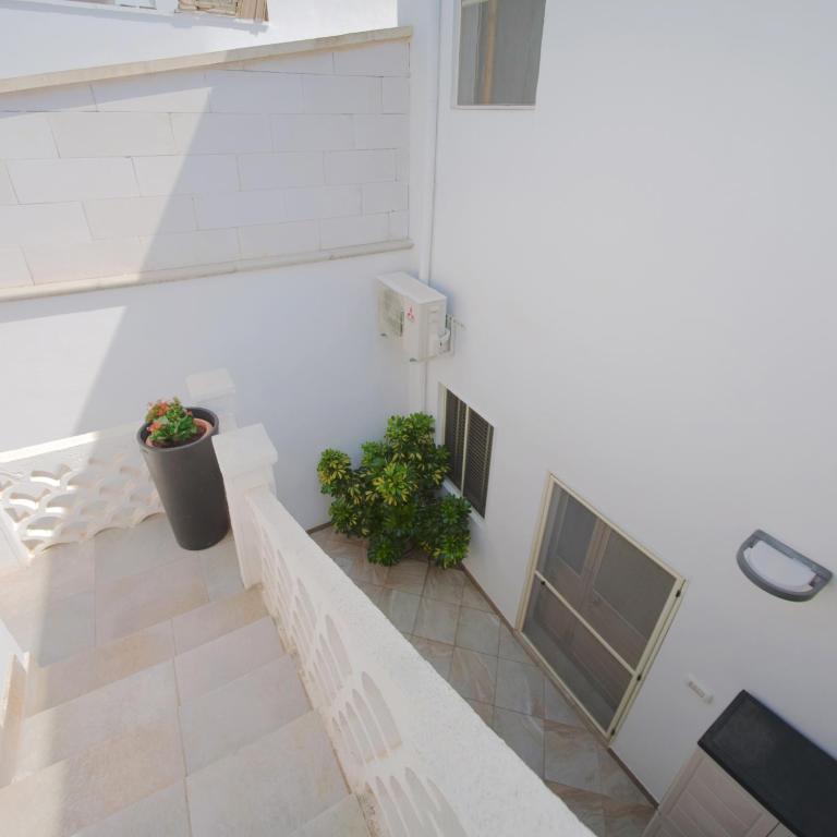 Eolo Casa Vacanze - Standard Studio - Ground Floor - 6
