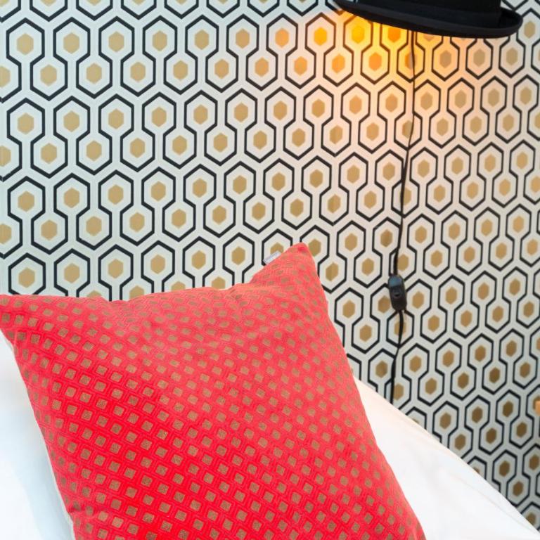 Ateliers de Montmartre ADM - Suite Lit King-Size - 5