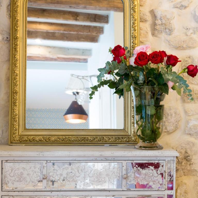 Ateliers de Montmartre ADM - Suite Lit King-Size - 10