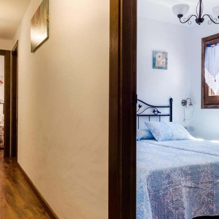 Loft Casa Paloma - Apartment mit Blick auf die Berge - 8