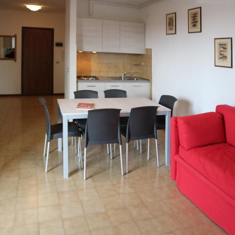 Giove - Appartamento con 1 Camera da Letto - 2