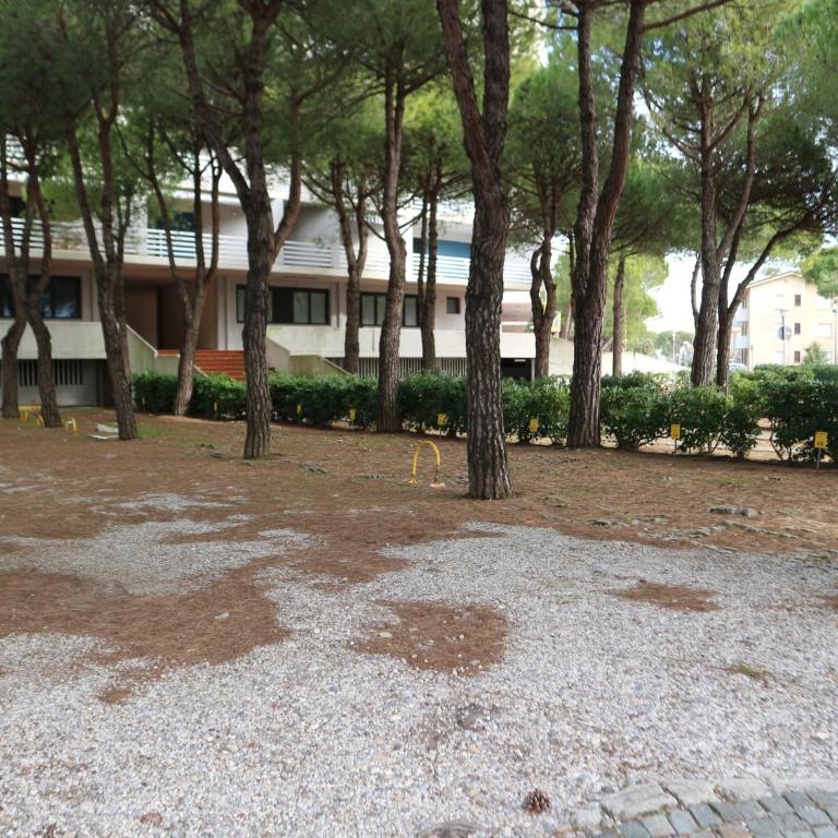 Giove - Appartamento con 1 Camera da Letto - 8