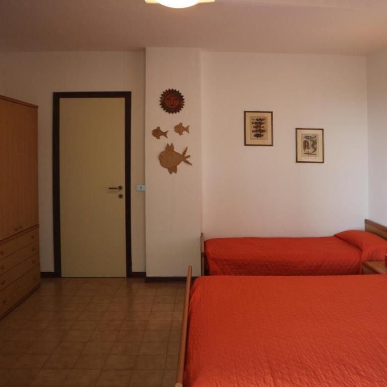 Giove - Appartamento con 1 Camera da Letto - 3