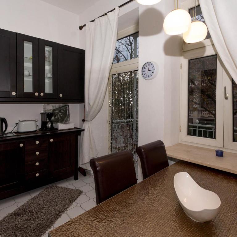 King Luitpold Apartment - Apartment mit Blick auf die Berge - 13