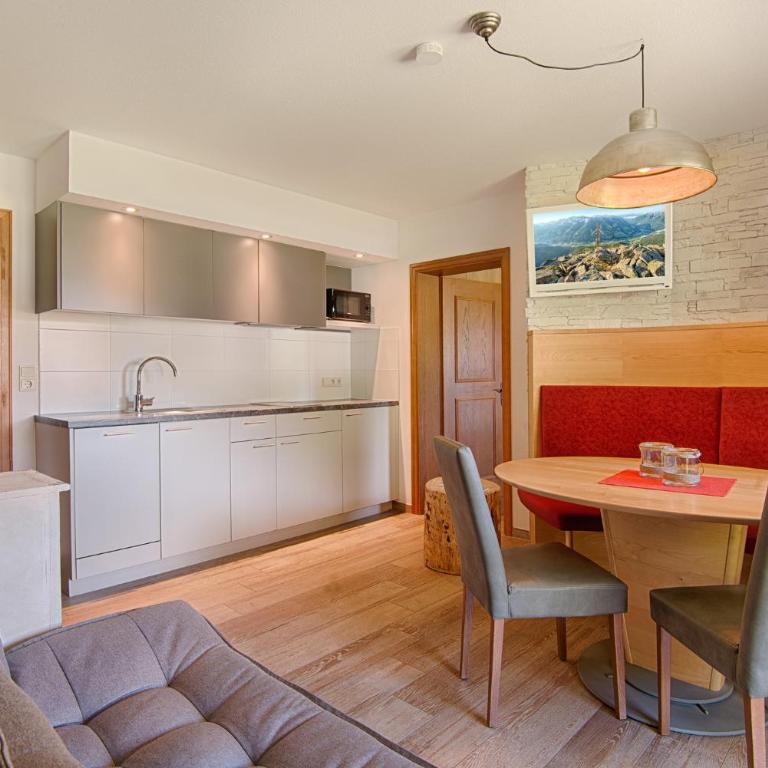 Residence Alpenrose - Appartement 1 Chambre - 5