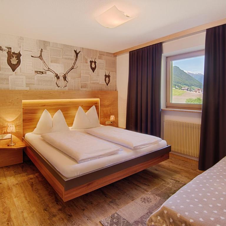 Residence Alpenrose - Appartement 1 Chambre - 3