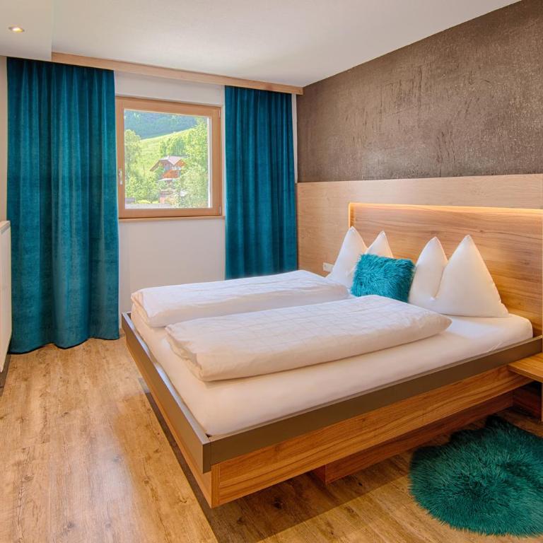 Residence Alpenrose - Appartement 2 Chambres - 2