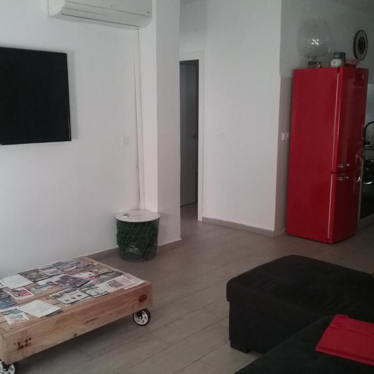 New Trendy apartment - Apartment - 13