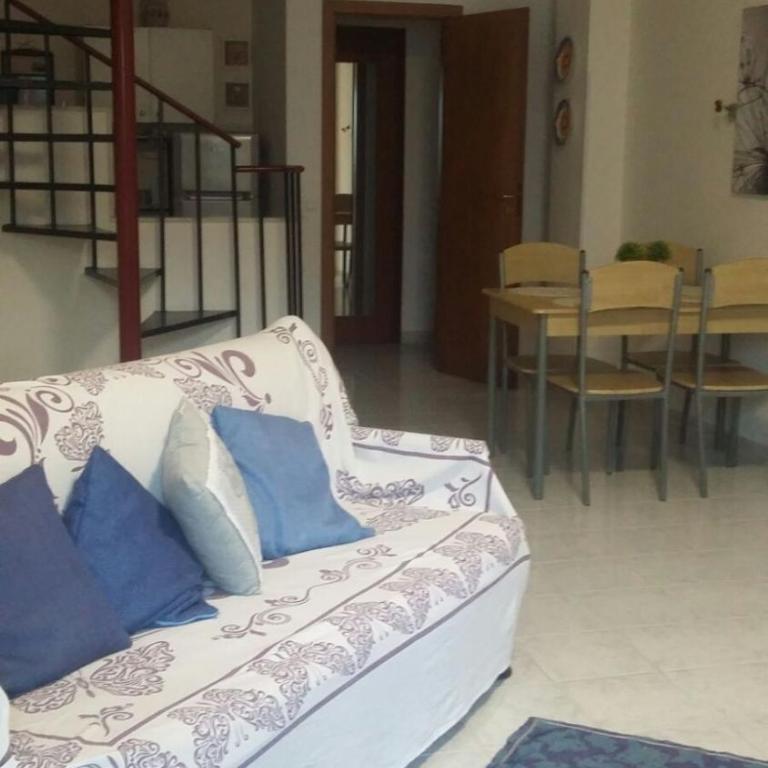 Residence San Vito - Appartamento con 2 Camere da Letto - 6
