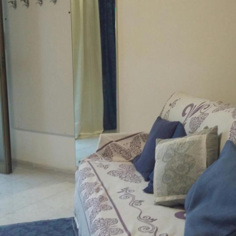 Residence San Vito - Appartamento con 2 Camere da Letto - 7