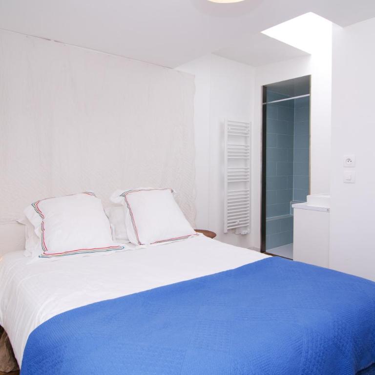 Maison Nomade Paris - MaisonNomadeChic - Loft - 37