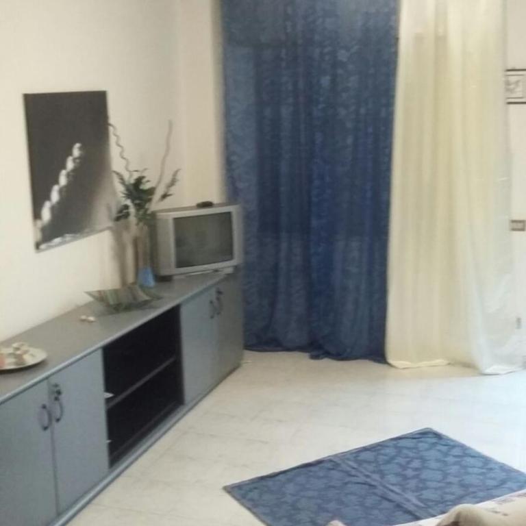 Residence San Vito - Appartamento con 2 Camere da Letto - 4