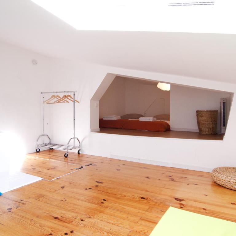 Maison Nomade Paris - MaisonNomadeChic - Loft - 54