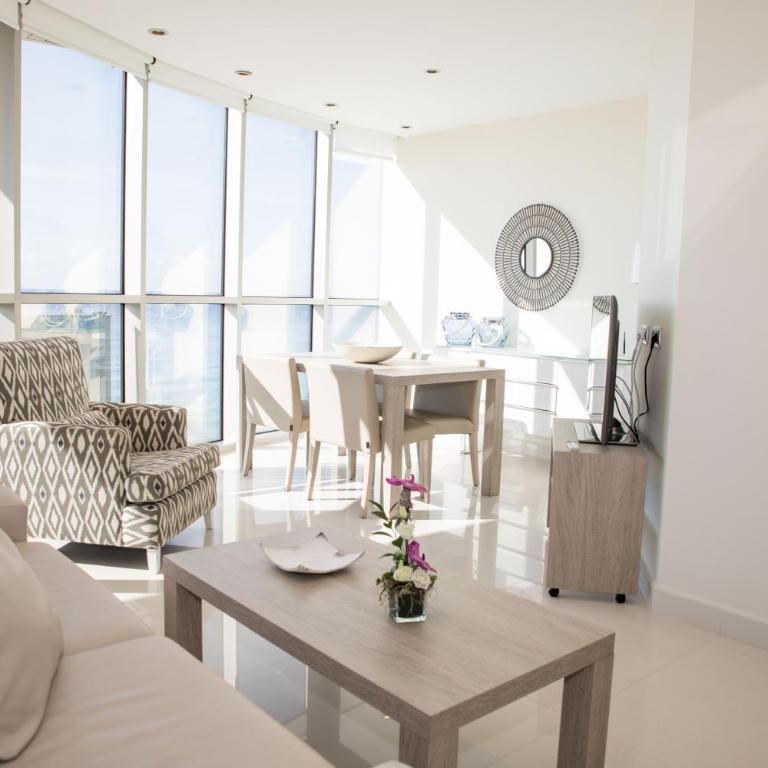 Apartamentos Vista Bella - Apartamento de 2 dormitorios (4 adultos) - 42