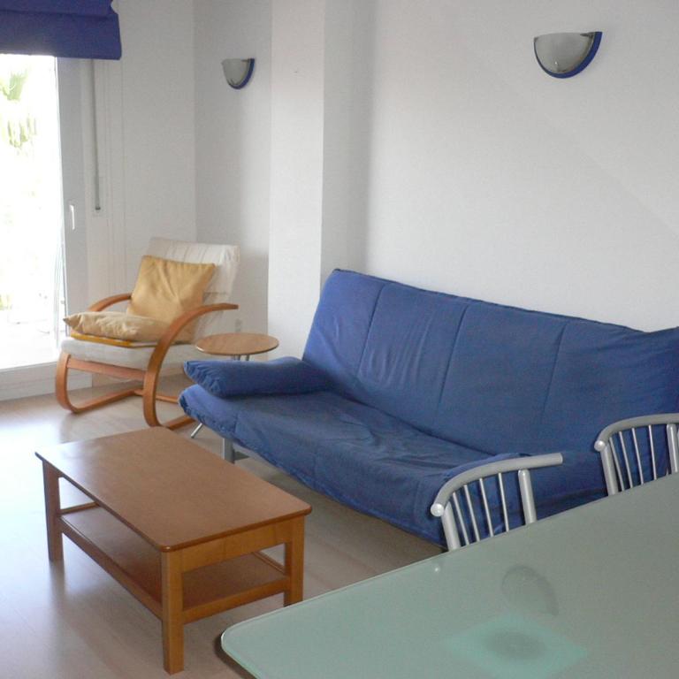 APCOSTAS - Port Canigo - Apartamento de 2 dormitorios - 12