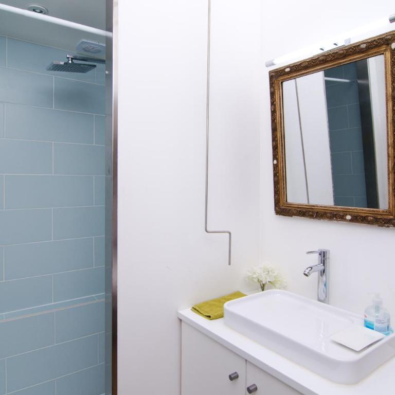 Maison Nomade Paris - MaisonNomadeChic - Loft - 39