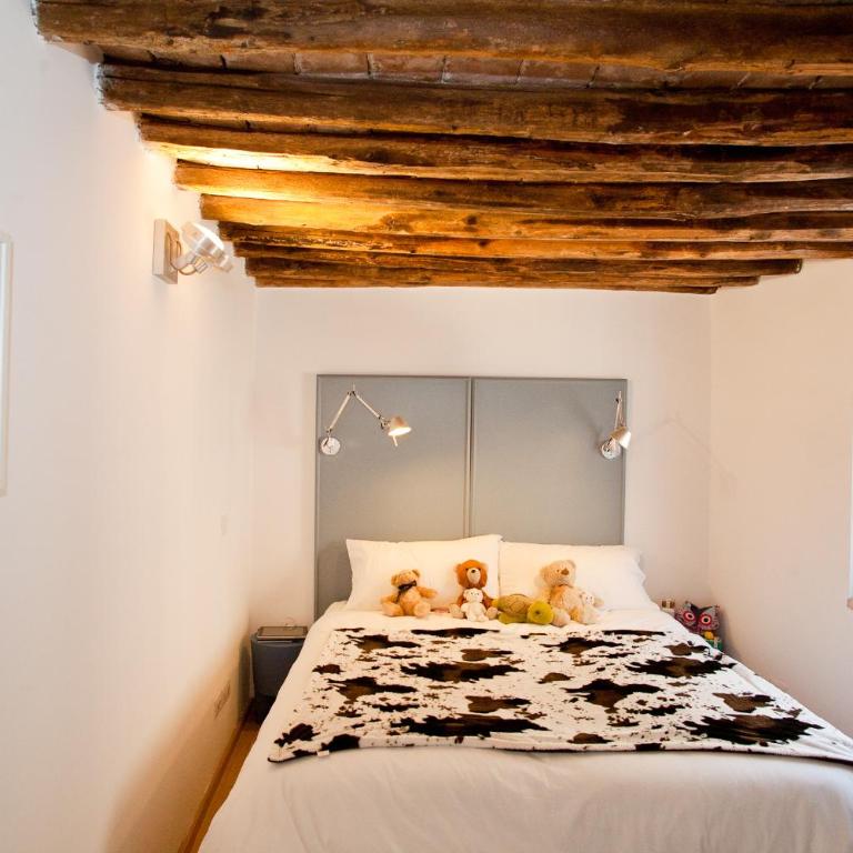 Casa Modelli - Suite Familiare con 2 Camere da Letto - 19