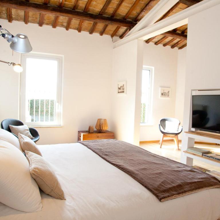 Casa Modelli - Appartamento Deluxe - 21
