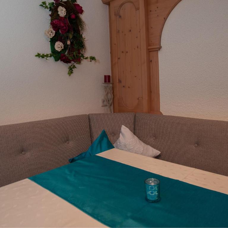 Chalet Paznaun - Apartment - 9