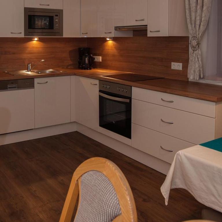 Chalet Paznaun - Apartment - 8