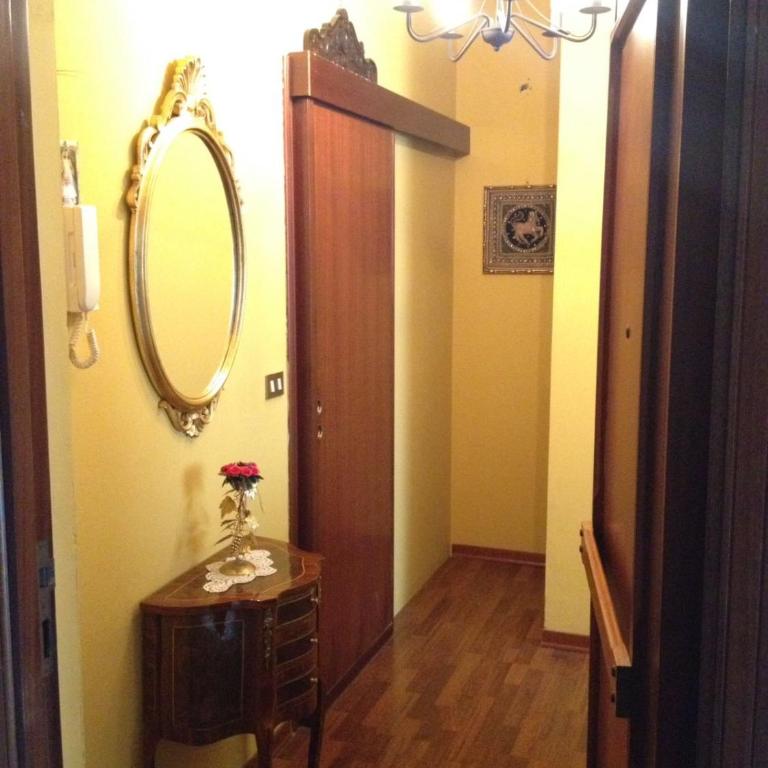 Oreto Bridge - One-Bedroom Apartment with Sea View and Terrace - 6