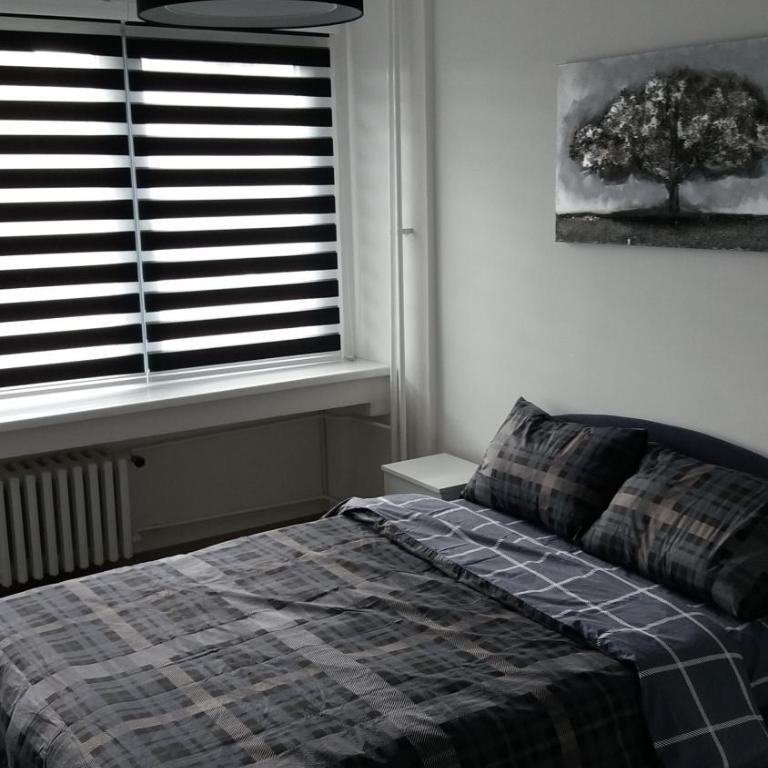 WHITE CITY 2 - Apartman sa 2 Spavaće Sobe - 7