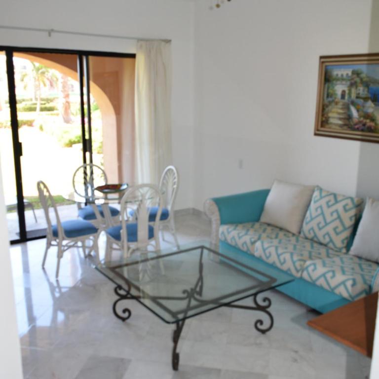 Condominios Ballena - Apartamento de 1 dormitorio - 104 - 6