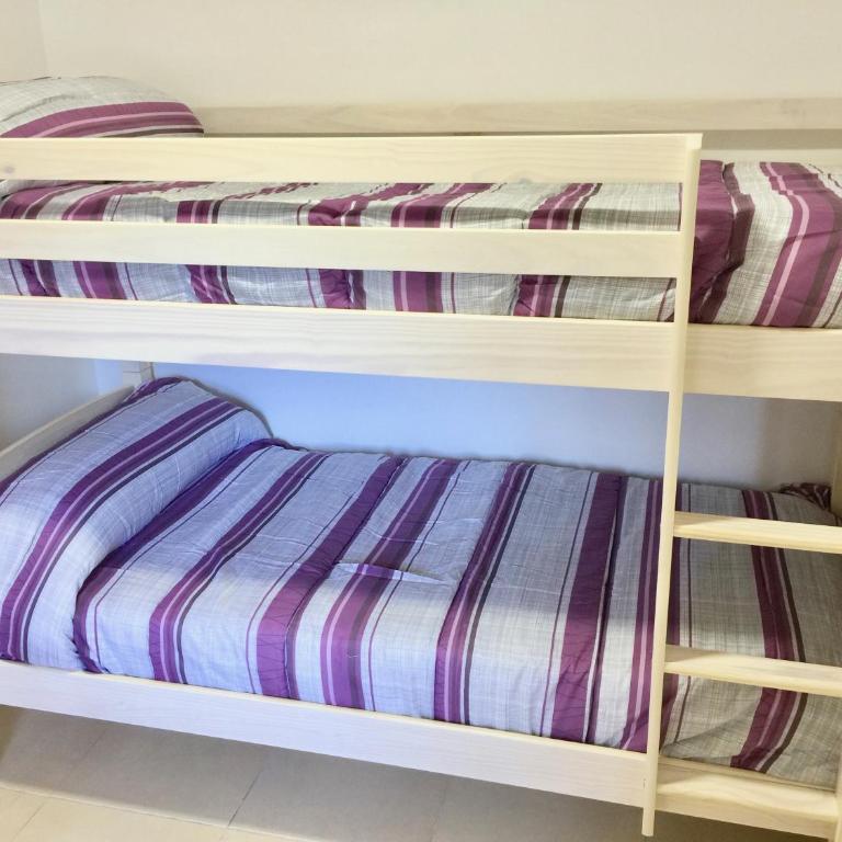 PISO CÉNTRICO DE 100 M2 - Apartamento con balcón - 11