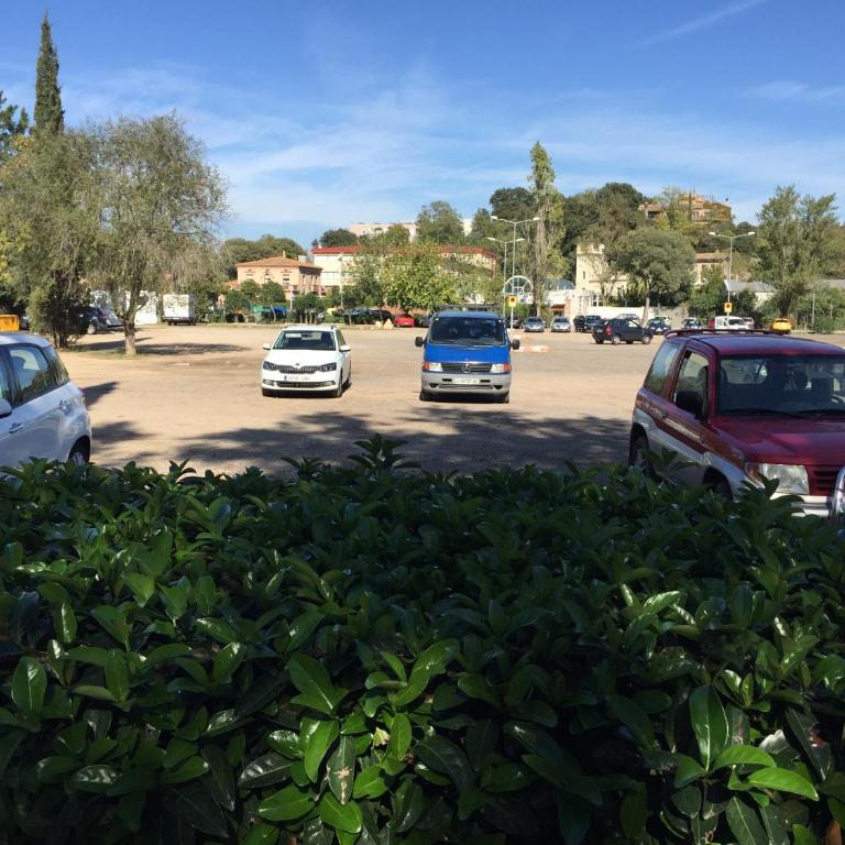 PISO CÉNTRICO DE 100 M2 - Apartamento con balcón - 17