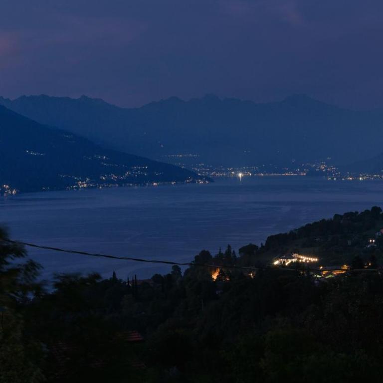 Bellagio Les Etoiles - Casa Vacanze - 81