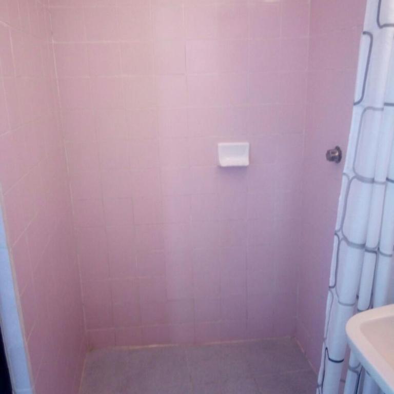 Casa Costa Brava - Habitación Doble con baño privado - 2 camas - 2
