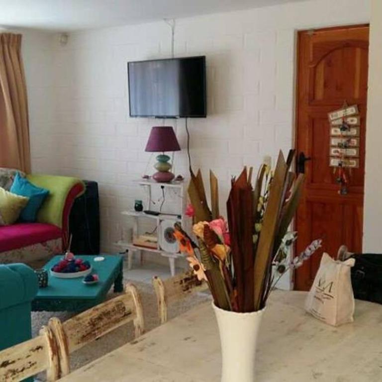 Santa Margarita Coquimbo - Casa Unifamiliar de 3 dormitorios - 9