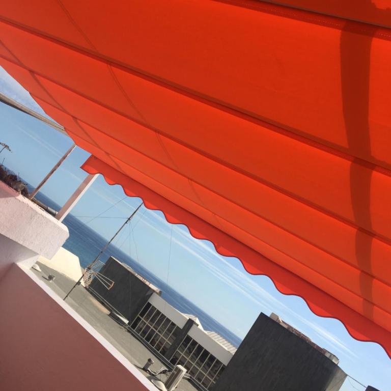 NEW ColonyClub - Apartment with Sea View - 8