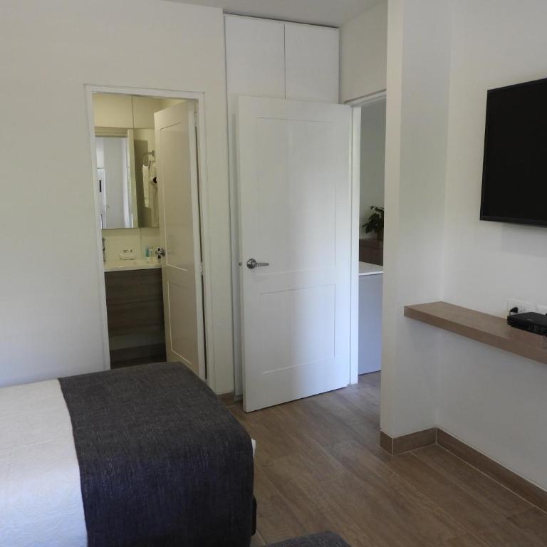 Park V - Suite - 4