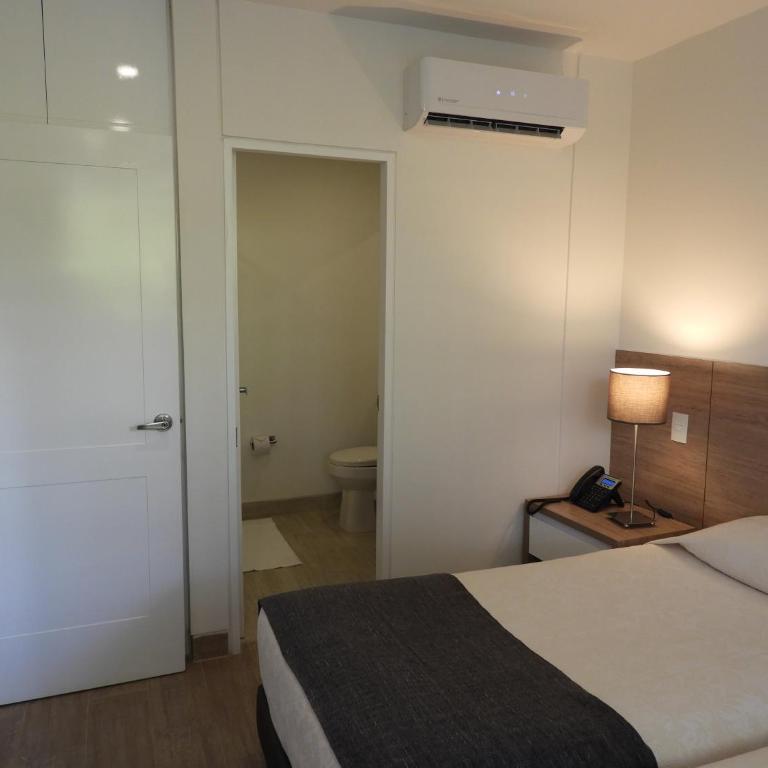 Park V - Suite - 2