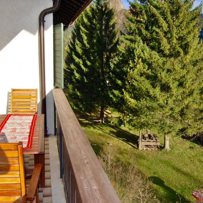 Laurino Apartment - Appartamento con 2 Camere da Letto e Balcone - 19