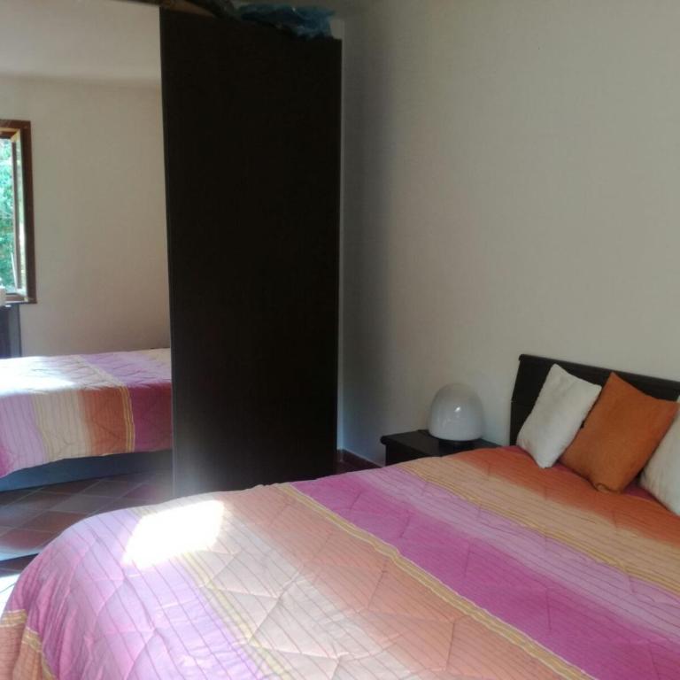 Villa Grande - Standard King Room - 22