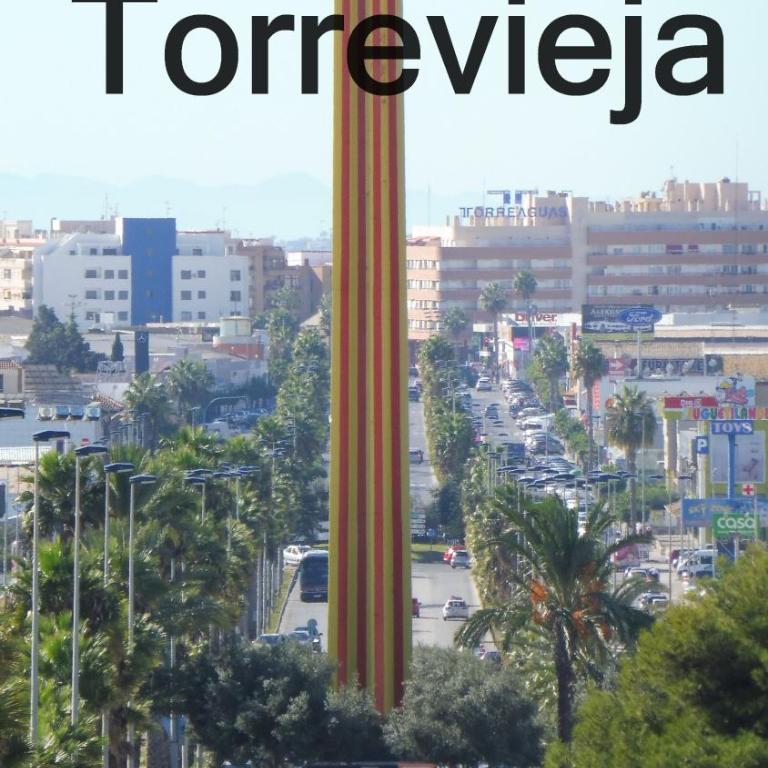 Torrevieja - LaMata - Sonny - Apartamento con vistas al mar - 26