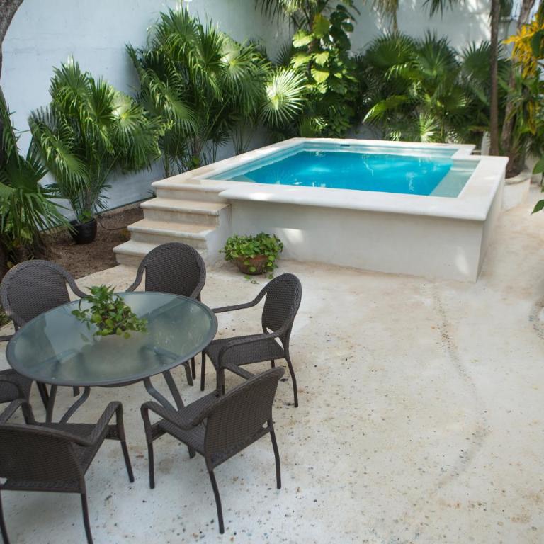 Cozy house downtown Cancun - Casa - 3