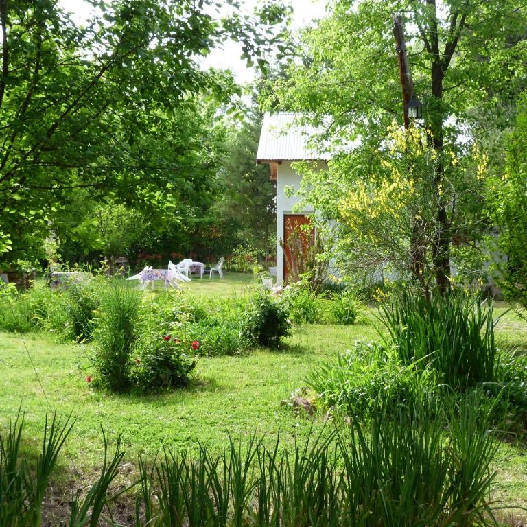 Cabañas Finca Don José - Two-Bedroom Chalet - 3