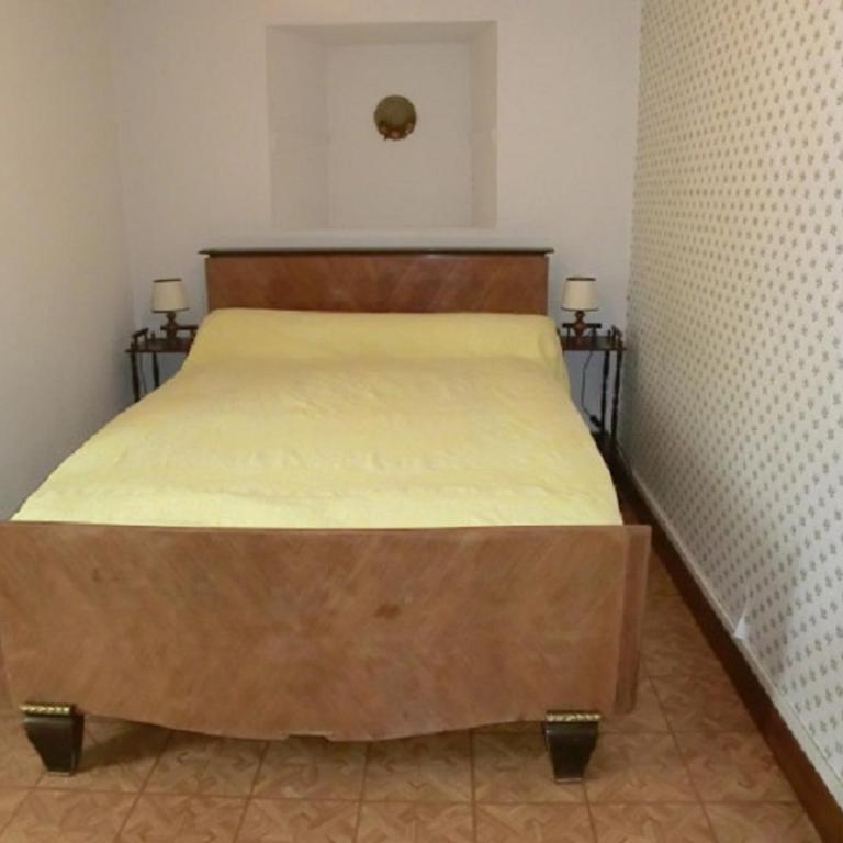 Lou Filadour 1ère Etage 5 personnes - Apartamento - 6