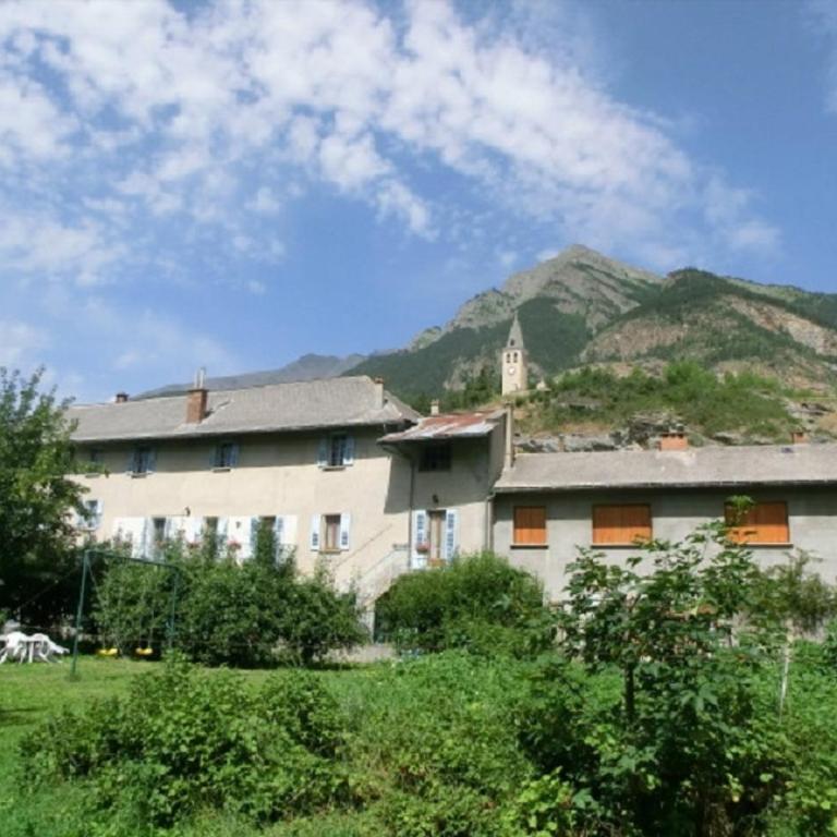 Lou Filadour 1ère Etage 5 personnes - Apartamento - 1