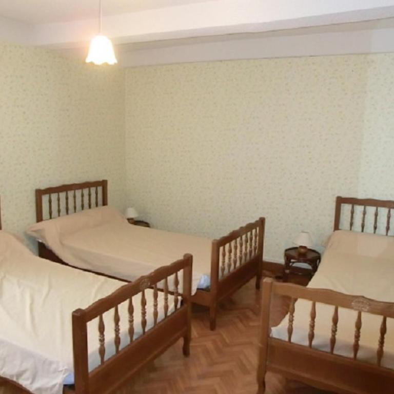 Lou Filadour 1ère Etage 5 personnes - Apartamento - 8