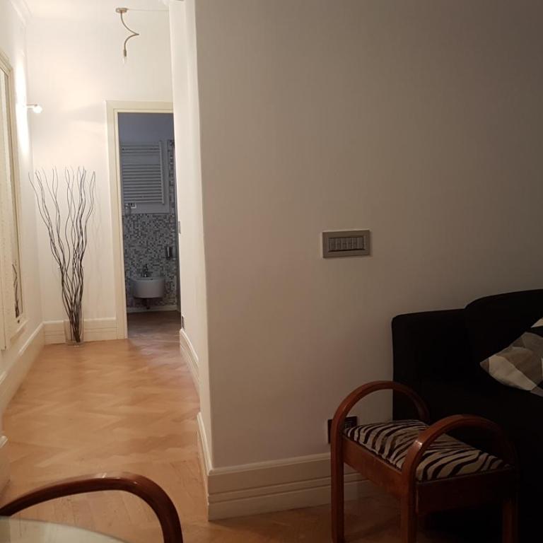 Rose Roma - Casa a Schiera con 2 Camere da Letto - 23