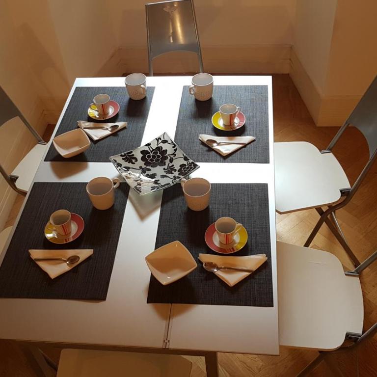 Rose Roma - Casa a Schiera con 2 Camere da Letto - 24