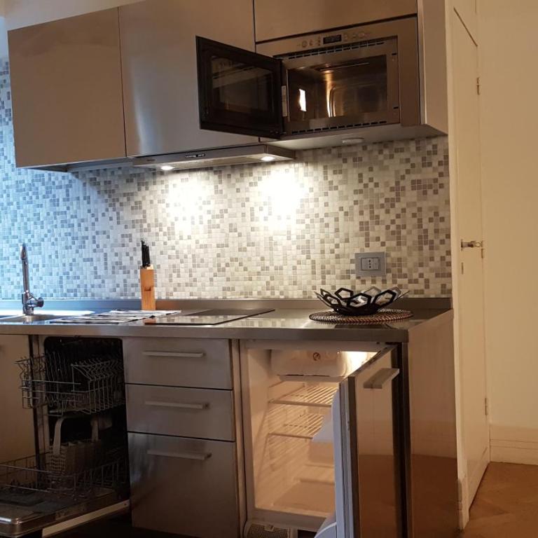 Rose Roma - Casa a Schiera con 2 Camere da Letto - 17