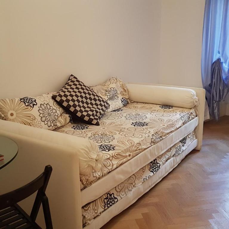 Rose Roma - Casa a Schiera con 2 Camere da Letto - 14